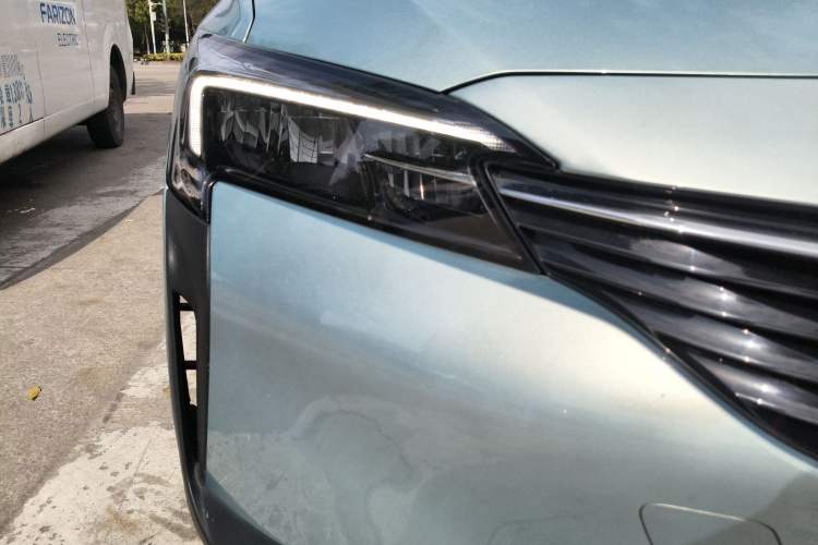 Used Buick Velite 6 2022 Plug-in Hybrid Connected Smart Edition
