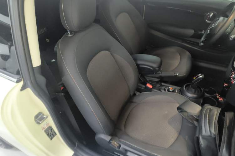 Used MINI 2018 1.5T ONE PLUS