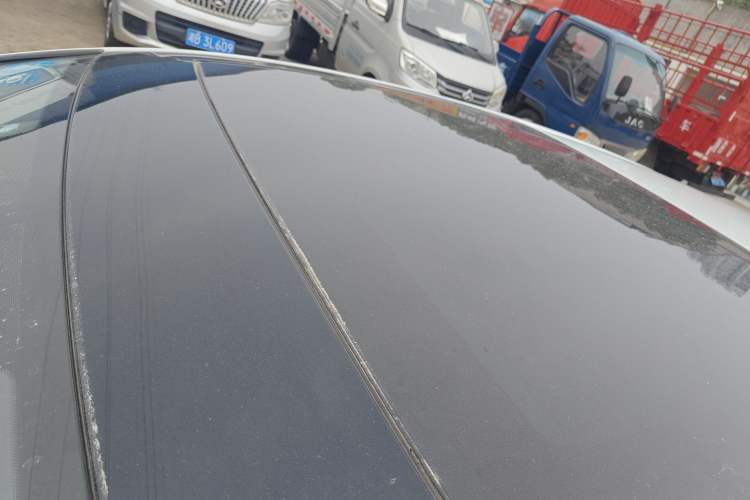 Used Volkswagen Golf 2020 Zhiai Edition 280TSI DSG Comfort Model