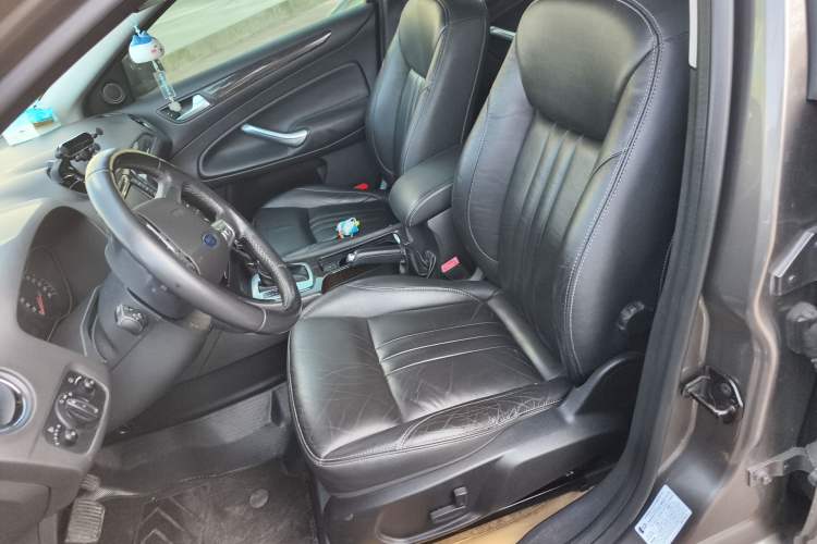 Used Ford Mondeo 2012 2.0L GTDi240 Flagship Sport Edition