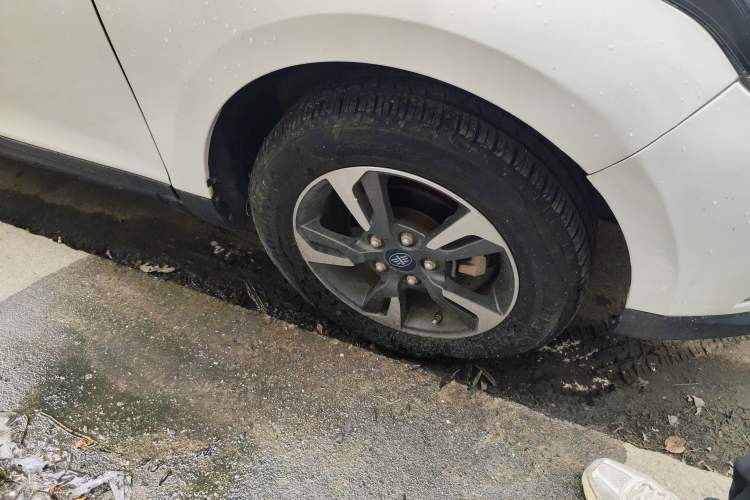 Used FAW Junpai D60 2015 1.8L Automatic Prestige Model