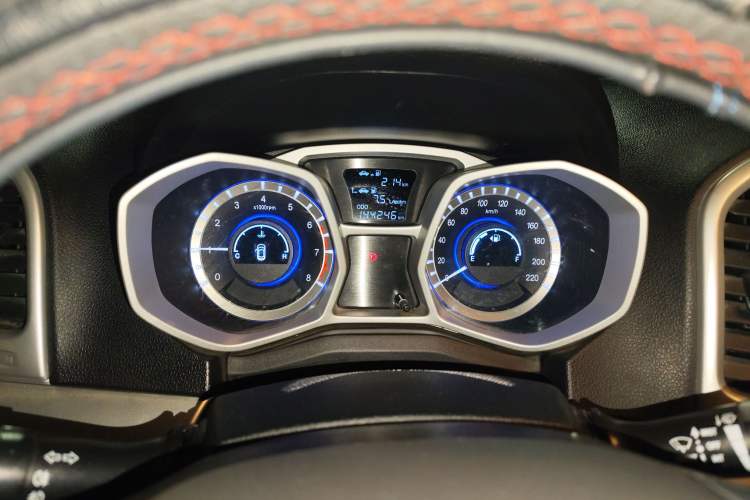 Used JAC Group Refine S3 2014 1.5L Manual Luxury Smart Model