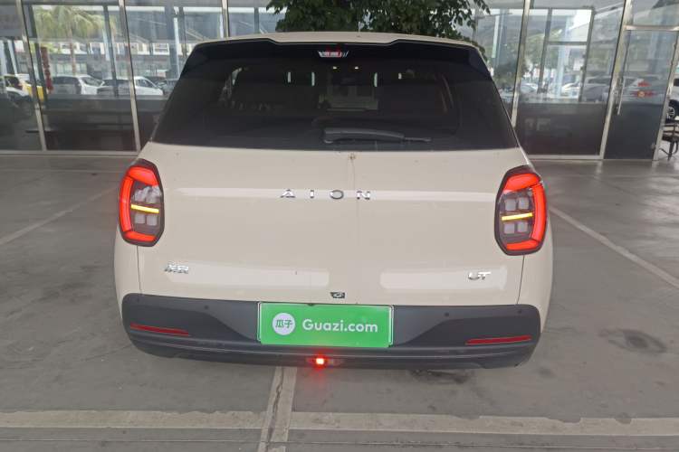 Used AION UT 2025 420 Prestige Edition