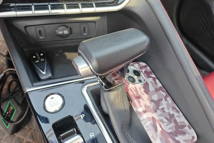 Used Changan Eado 2020 PLUS Blue Whale NE 1.4T GDI DCT Flagship Model
