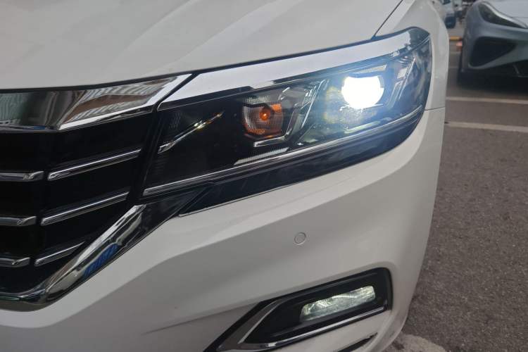 Used Volkswagen Passat 2020 330TSI Elite Edition China VI