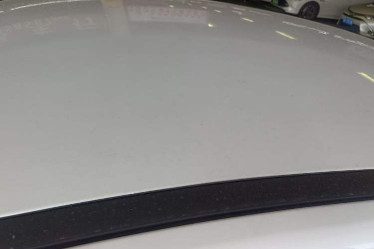 Used BYD Qin PLUS 2025 DM-i Smart Drive 55KM Leading Model