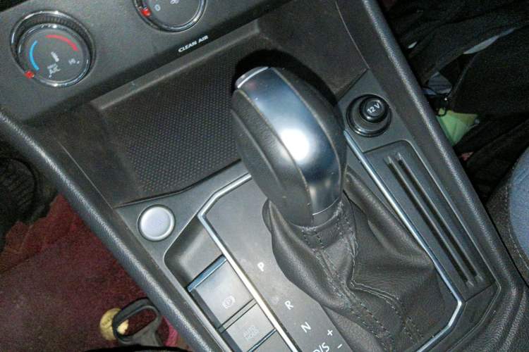 Used Volkswagen Lavida 2023 300TSI DSG Full-Comfort Edition