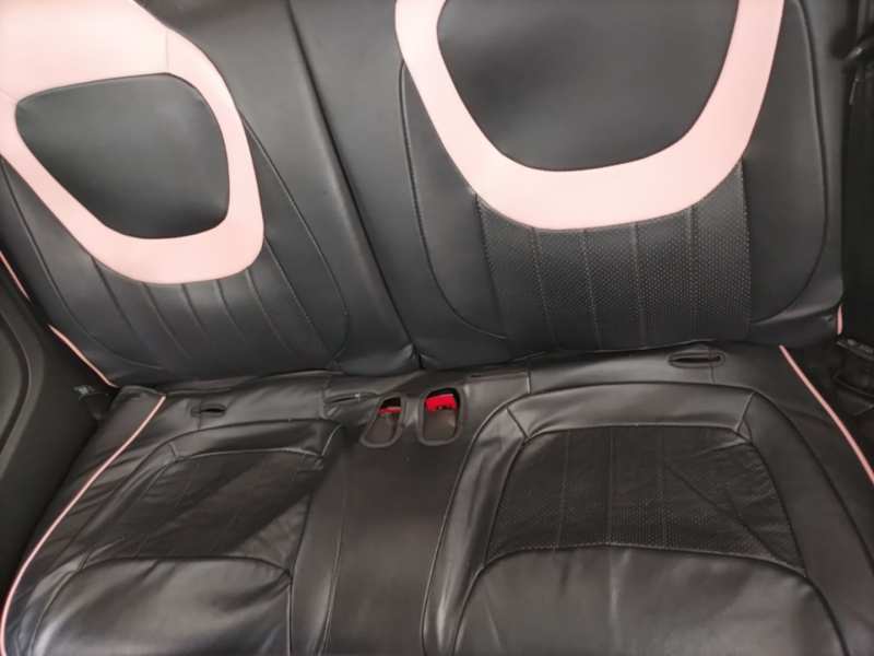 Used Wuling Hongguang MINIEV 2024 3rd Generation 170 km — 16