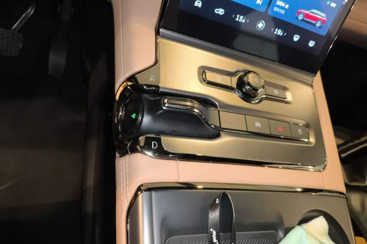 Used Nio ES6 2020 465 km Performance Version