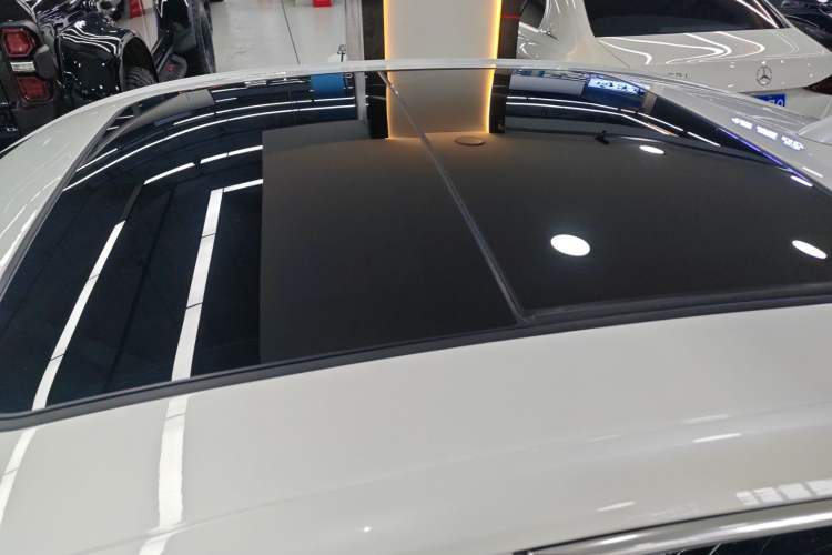 Used Cadillac CT5 2024 28T Luxury Pro Trim