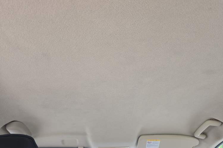 Used Ford Focus 2013 Sedan Classic 1.8L Manual Base Model Headliner