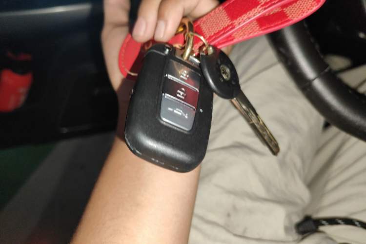 Used Zotye E200 2018 Pro Model