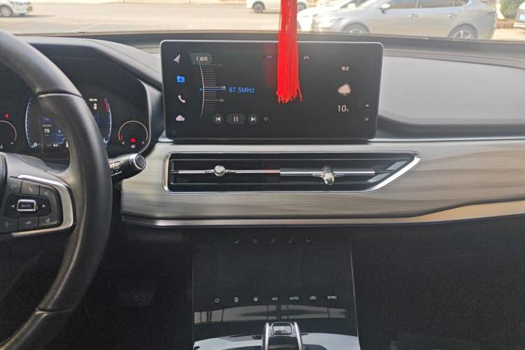 Used Chery Tiggo 8 2021 Kunpeng Edition 390TGDI Automatic Zhubfeng Version
