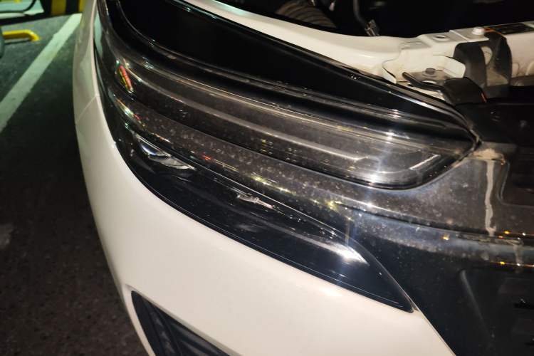 Used Chevrolet Equinox 2022 535T YuJie Edition