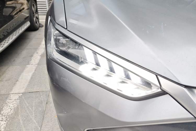 Used BYD Qin PLUS 2023 Champion Edition DM-i 55KM Leading Model
