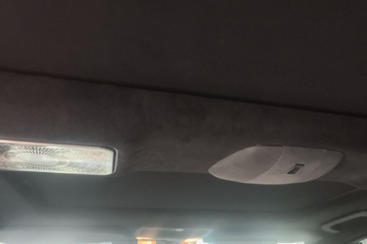 Used Mercedes-Benz S-Class 2011 S 350 L CGI Headliner