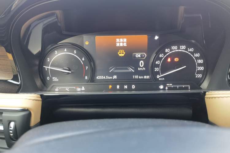 Used Lincoln Corsair 2021 2.0T Two-Wheel-Drive Luxury Edition