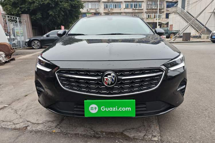 Used Buick Regal 2023 552T Smart Enjoyment Version