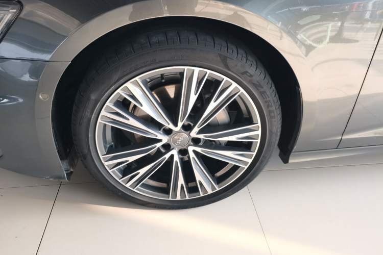 Used Audi A6L 2020 45 TFSI quattro Prestige Dynamic Edition