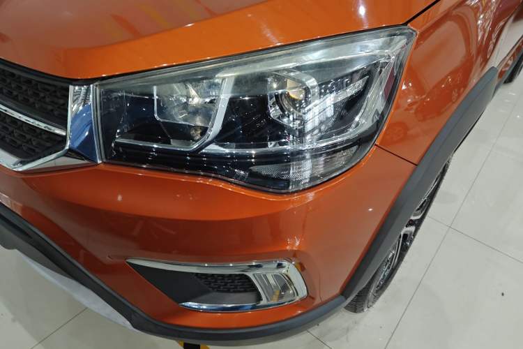 Used Chery Tiggo 3X 2018 1.5L Automatic Elite Edition
