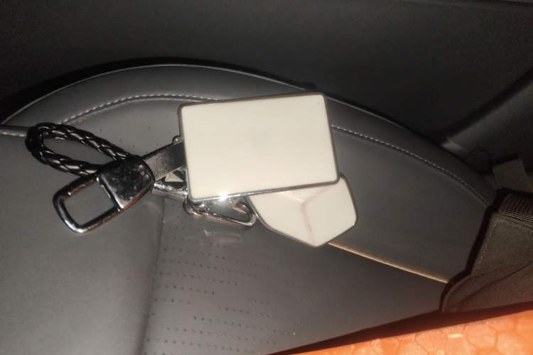 Used Deepal SL03 2022 515 Pure Electric Version
