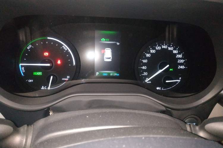 Used Toyota Sienna 2024 2.5L Hybrid Comfort Edition