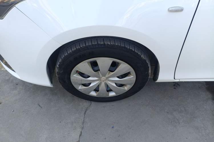 Used Toyota YARiS L Zhi Xuan 2019 1.5E CVT Dynamic Edition China VI compliant