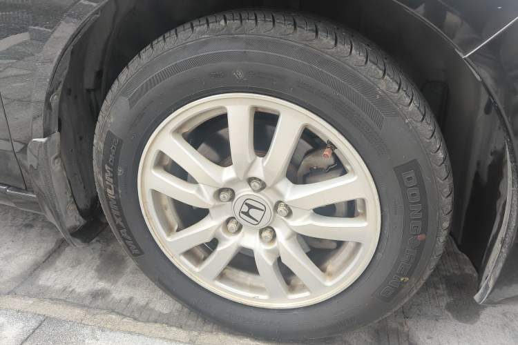 Used Honda Spirior 2013 2.0L Prestige Edition