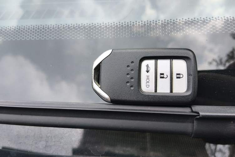 Used Honda Inspire 2019 Rui·Hybrid 2.0L Jingya Edition China VI Vehicle Key