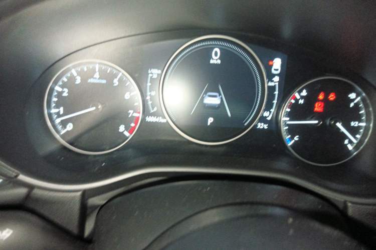 Used Mazda CX-30 2020 2.0L Automatic Joyful Model
