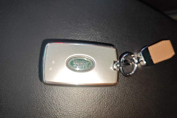 Used Land Rover Range Vogue 