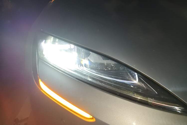Used BYD Seal 2022 550 km Standard Range Rear-Wheel Drive Prestige Version