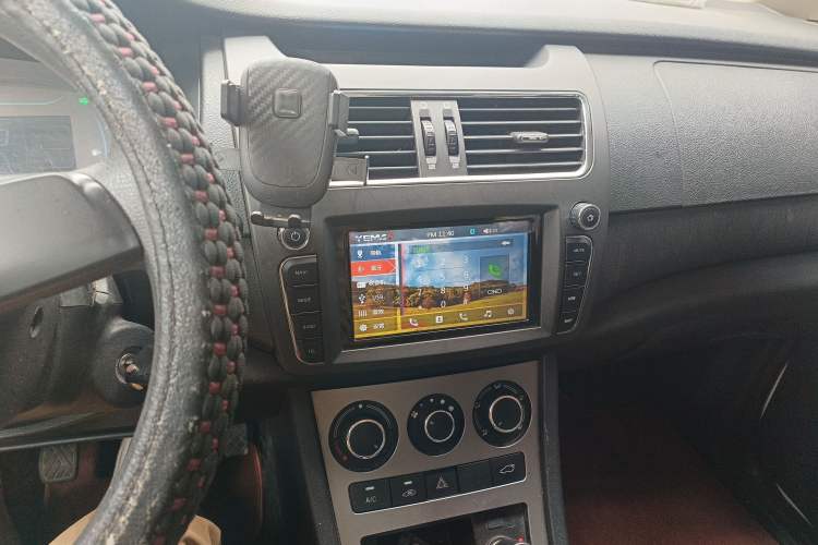 Used Yema Spica 2020 1.5L Manual Comfort Version
