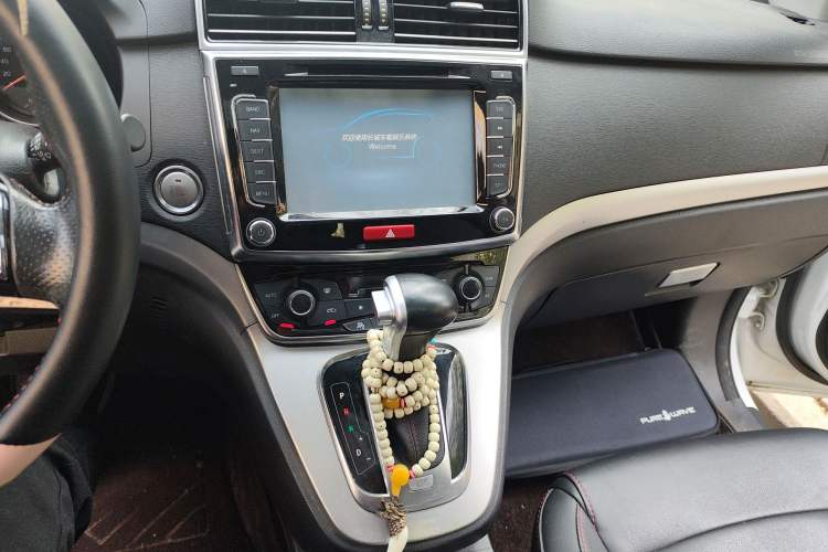 Used Haval H6 2017 Classic Edition 1.5T Automatic Two-Wheel Drive Urban Model