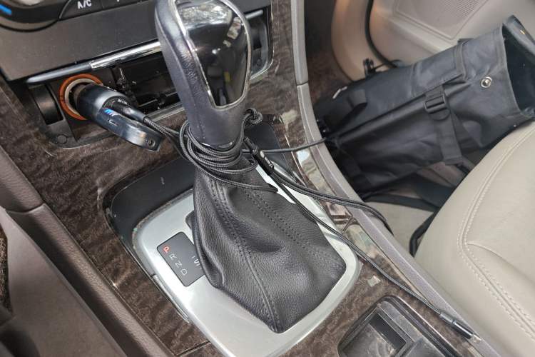 Used Ford Mondeo 2011 2.0L GTDi 200 Fashion Edition