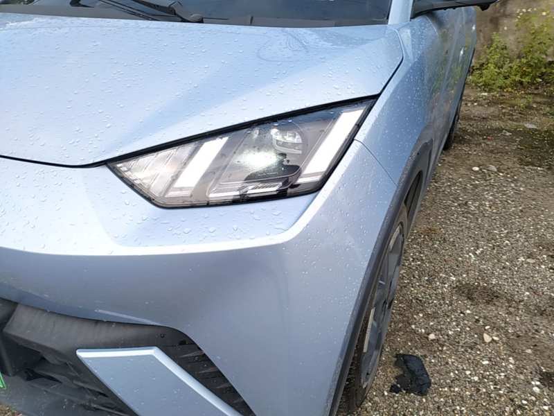 Used BYD Seagull 2025 305 km Free Version — 23