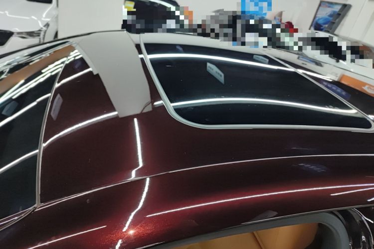 Used Lexus LS 2021 500h Excellence Edition