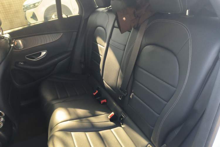 Used Mercedes-Benz EQC 2022 EQC 400 4MATIC