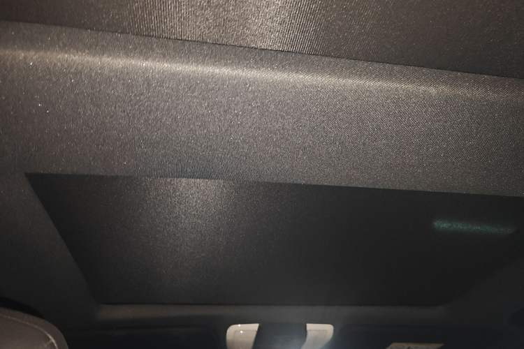 Used Mercedes-Benz GLK-Class 2015 GLK 300 4MATIC Fashion Edition Ultimate Version Headliner