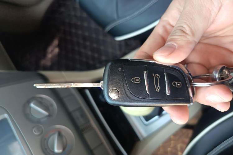 Used Ford Focus 2013 Sedan Classic 1.8L Manual Base Model
