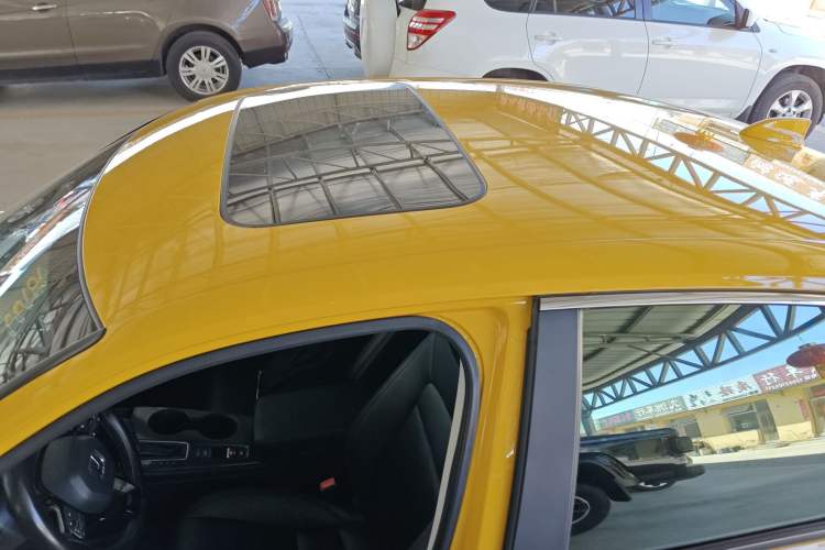 Used Honda Integra 2022 240TURBO CVT Technology Edition
