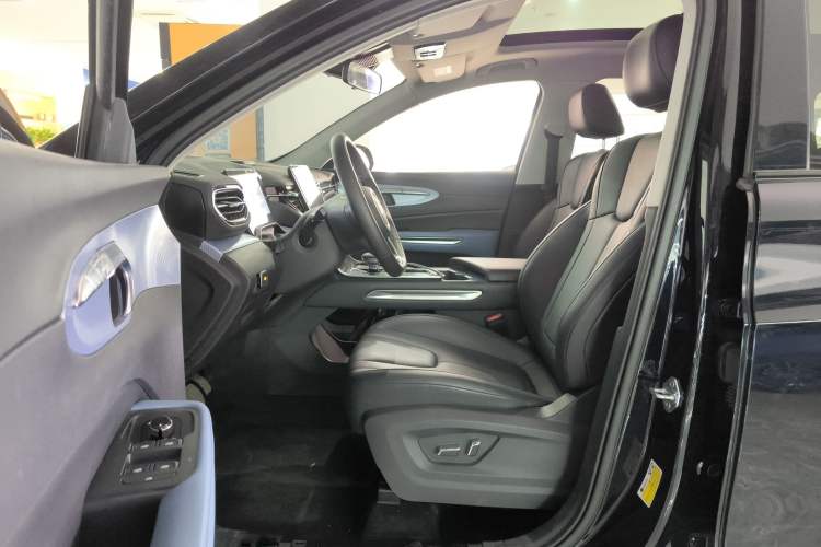 Used Bestune T90 2023 1.5T DCT Automatic Prestige Edition
