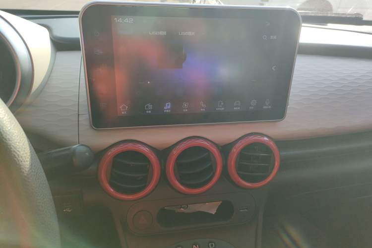 Used ORA Black Cat 2019 301km Standard Edition
