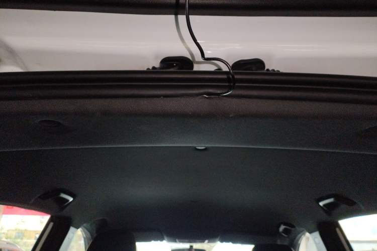 Used Dongfeng Fengon 500 2021 1.5L CVT Enjoyment Model Headliner