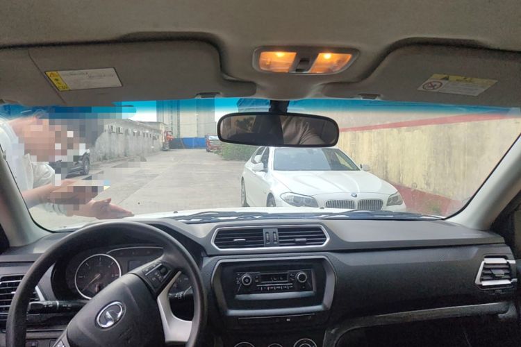 Used Great Wall Wingle 7 