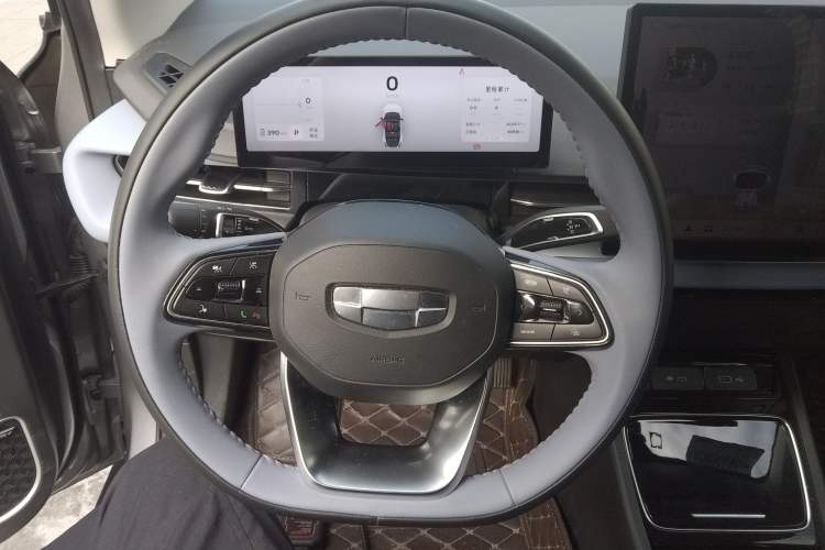 Used Geometry M6 2022 450 New Smart Type