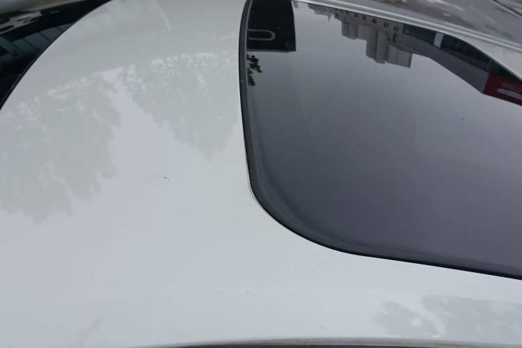 Used Toyota Levin 2016 1.6G CVT Elite Edition Roof