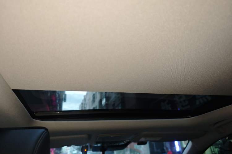 Used Honda Breeze 2021 240TURBO CVT Two-Wheel Drive Smart Enjoyment Version
