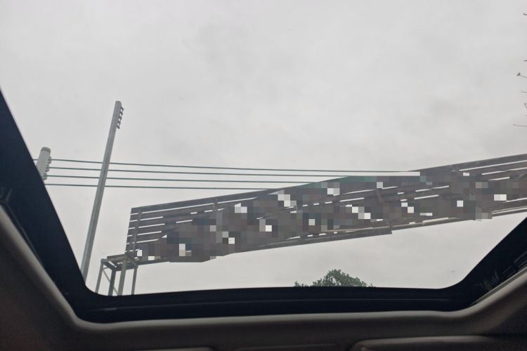 Used Subaru Forester 2016 2.5i Prestige Navigation Edition