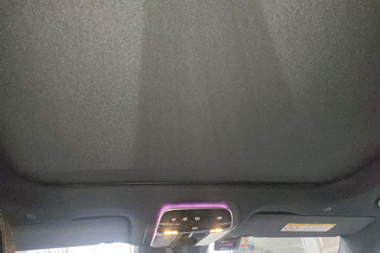 Used Mercedes-Benz C-Class 2024 C 260 L Sport Edition
